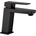 Стоящ смесител за умивалник ICF 1491085B ЕЛИНОР MATT BLACK, месинг, черен мат, 15.7x13.2см (1491085B)