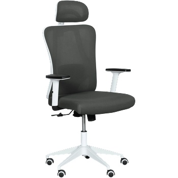 Bittel Ергономичен стол Carmen 7588 - графит (3520412_4)