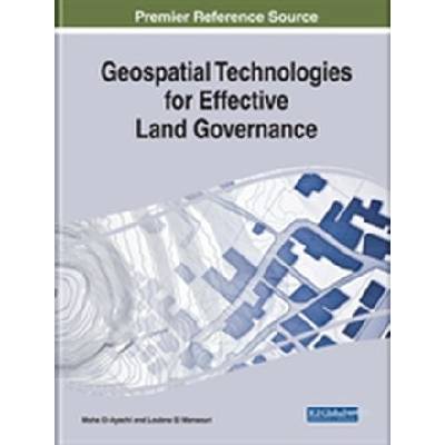 Geospatial Technologies for Effective Land Governance