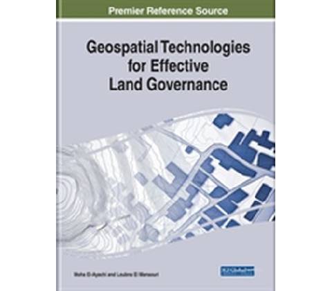 Geospatial Technologies for Effective Land Governance