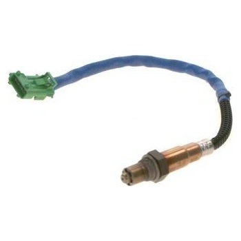 Lambda sonda BOSCH 0 258 006 028