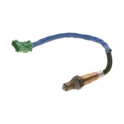 Lambda sonda BOSCH 0 258 006 028