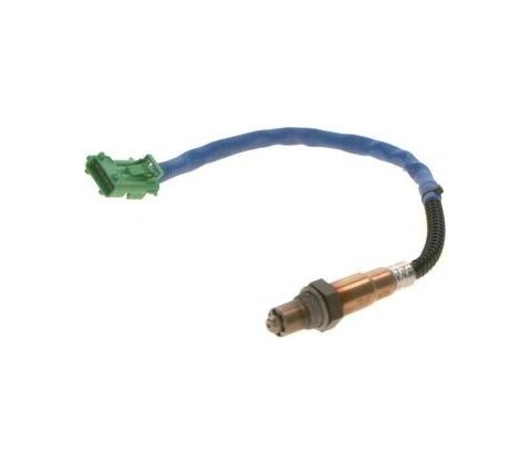 Lambda sonda BOSCH 0 258 006 028