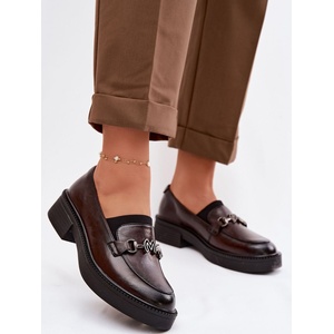 Step in style Дамски мокасини модел 227394 Step in style