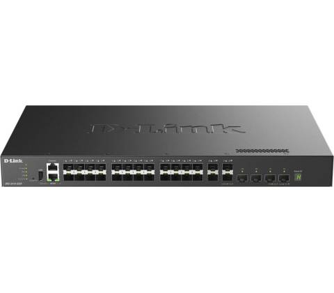 D-Link DXS-3410-32SY/E