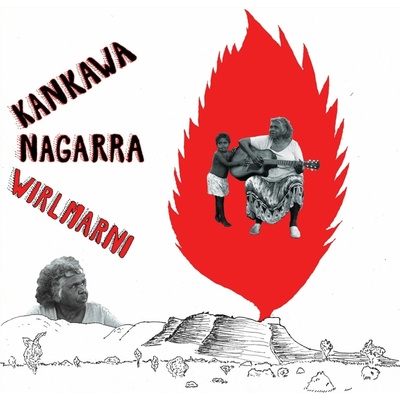 WIRLMARNI Vinyl