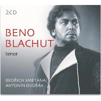Beno Blachut