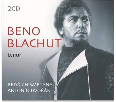 Beno Blachut