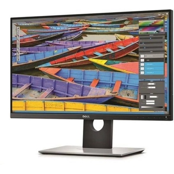 Dell UltraSharp UP2716D