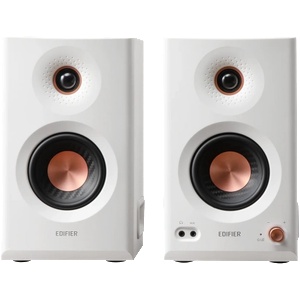 Edifier MR5 2.0 White Активни колони
