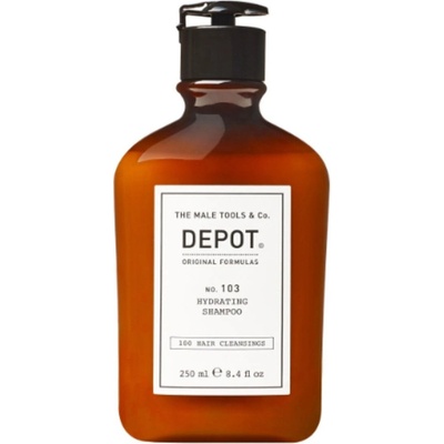 Depot 103 Hydrating Shampoo 1000 ml