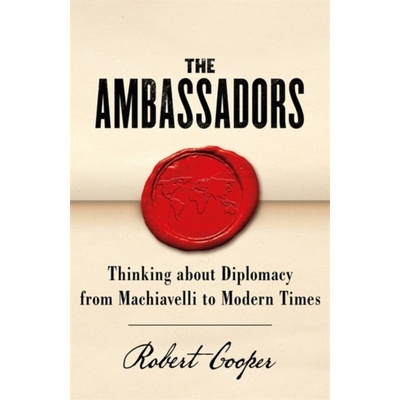 The Ambassadors - Robert Cooper