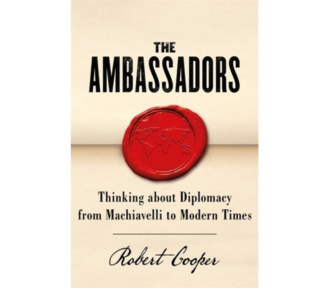 The Ambassadors - Robert Cooper