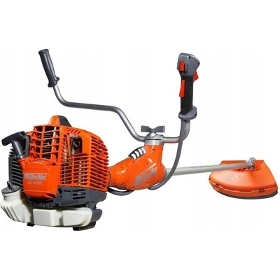 Oleo-Mac BC 400 T Profi