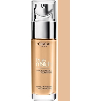 L'Oréal Paris True Match Super Blendable make-up 1.N Ivory 30 ml