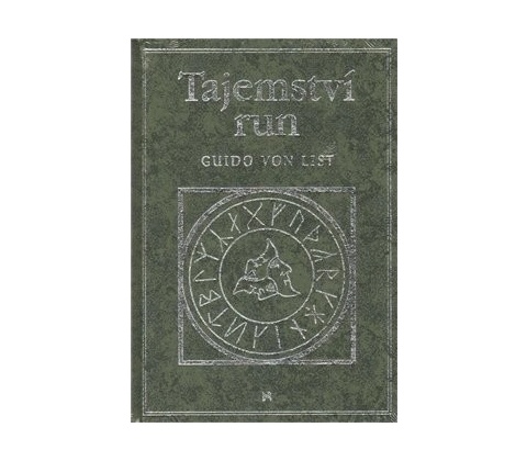 Tajemství run