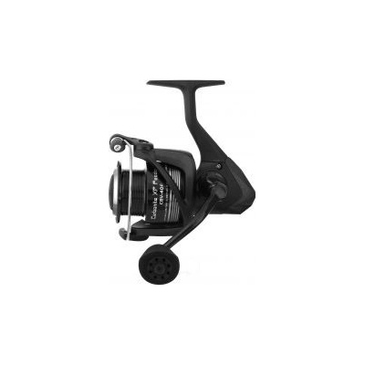 Okuma Carbonite V2 Feeder 55 FD