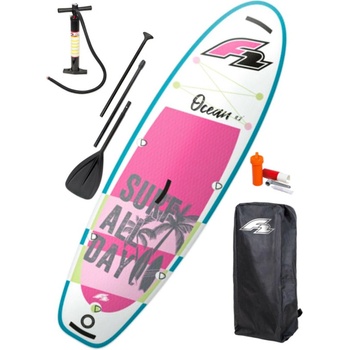 Paddleboard F2 Ocean Girl 280×67×10 cm 21