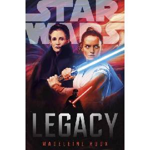 Star Wars: Legacy | Random House Worlds (ISBN: 9781529966725)