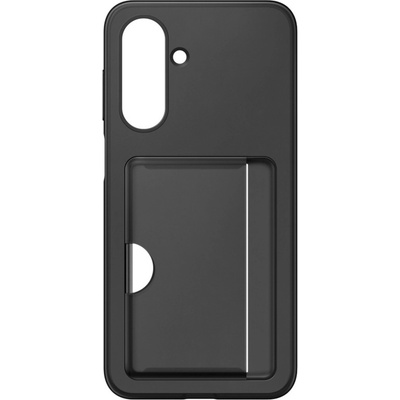 Samsung Galaxy A26 Card Slot case black (EF-OA266TBEGWW)