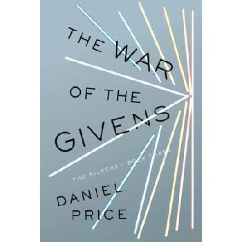 Image 1 of The War of the Givens