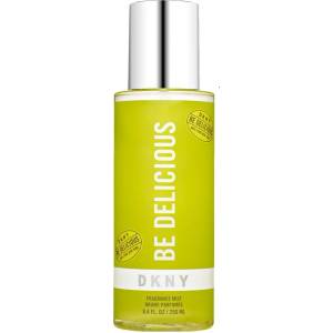 DKNY DKNY Be Delicious Спрей за тяло за жени 250 ml - parfium