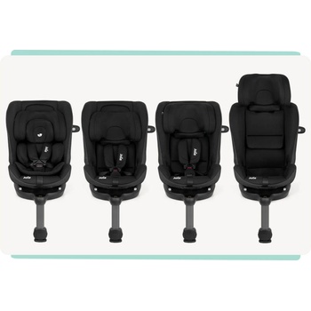 Image 1 of Joie i-Pivot Grow