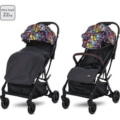 Lorelli Premium Д. КОЛИЧКА minori до 22 кг АВТОМАТИЧНО СГЪВАНЕ magi (10021922391)