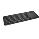Klávesnice Microsoft All-in-One Media Keyboard N9Z-00022