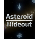 Asteroid Hideout
