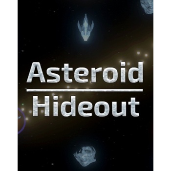 Asteroid Hideout