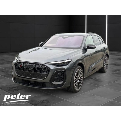 Audi SQ5 3.0 TFSI quattro 270 kW