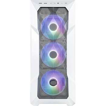 Cooler Master MasterBox TD500 MESH V2 TD500V2-WGNN-S00