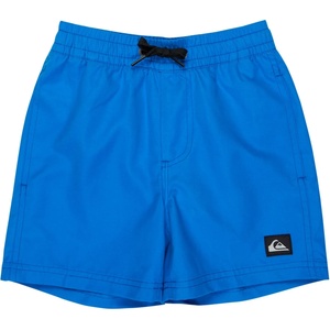 Quiksilver Детски бански слипове Quiksilver Kid's Everyday Volley 12'' Swim brief - Nebulas Blue - размер 3 (US) (750-3065-0212)