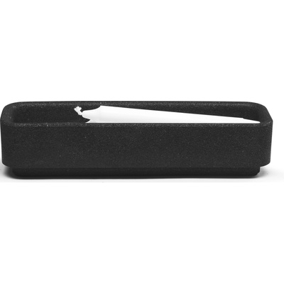 Born in Sweden Поставка под свещник Stumpastaken Long корк черна (7340176-2)