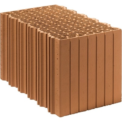 Cihla broušená Porotherm 44 EKO+ Profi P8 440×248×249 mm