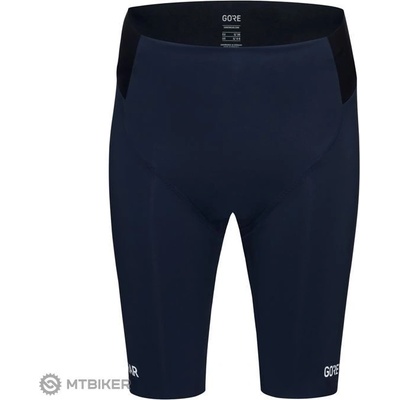 Gore Spinshift Short Tights+ dámske orbit blue