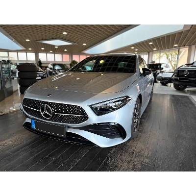 Mercedes-Benz A 180 AMG Line 100 kW