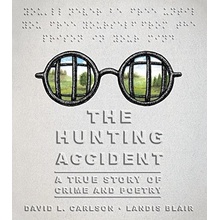 Hunting Accident Carlson David L. Pevná vazba