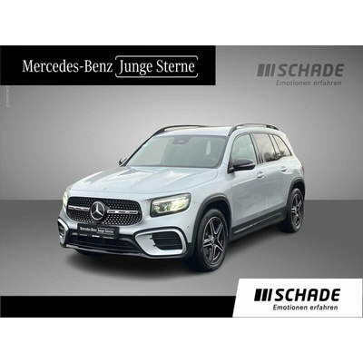 Mercedes-Benz GLB 180 100 kW