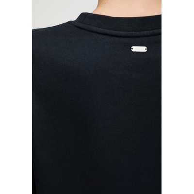 Barbour суичър дамски памучен Hartland (LOL0672)