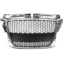 TUNING-TEC Predná maska, Audi A3 II, 8P, 2008-2013,