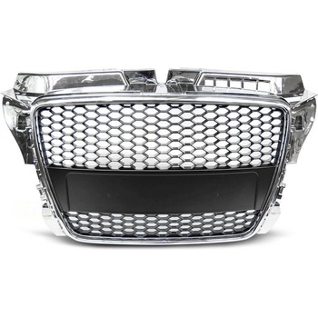 TUNING-TEC Predná maska, Audi A3 II, 8P, 2008-2013,