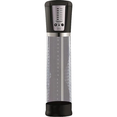 Boost Автоматична пенис помпа "boost psx09" 20 см