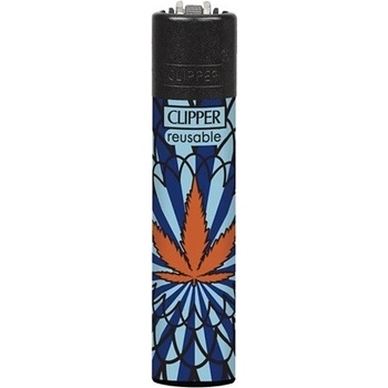 Clipper Hypnotic Leaves 4