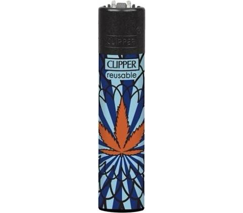 Clipper Hypnotic Leaves 4