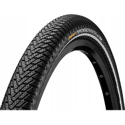 Continental Top Contact Winter II Premium 700x42C 42-622 kevlar