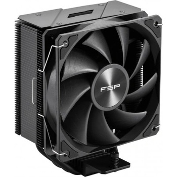 FSP Group Охладител за процесор FSP NP5 Black - AMD/INTEL (POO0000012)