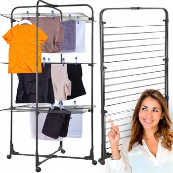 Leifheit Classic Tower 270