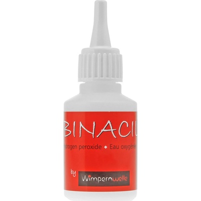 Binacil Oxidant gelový 50 ml W23961D – Zboží Mobilmania